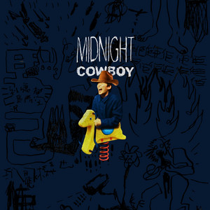 陰謀家 by MIDNIGHT COWBOY