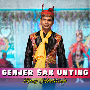 Rozy Abdillah - Genjer Sak Unting