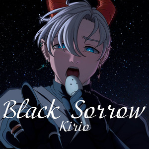 Black Sorrow by Kirio
