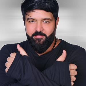 Aboudi Al Hasswani - Saken Wiya Lrouh