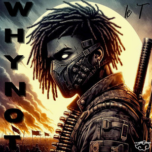 Portada de Why Not