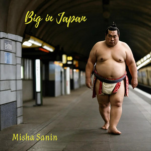 Big in Japan