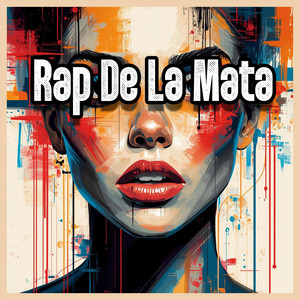 Rap De La Mata by 4forti