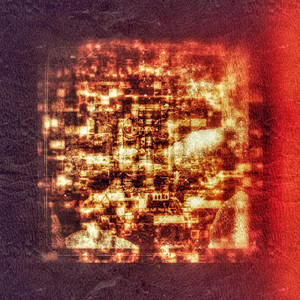 Portada de King