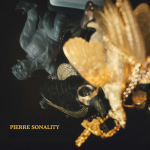 Kool Unc by Pierre Sonality