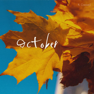 October