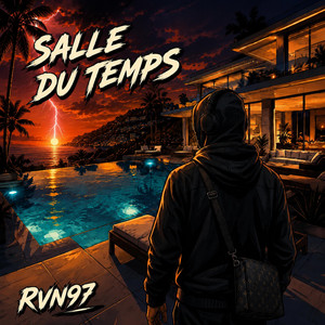 Salle du temps by RVN97