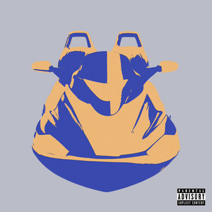 Portada de Wave Bye