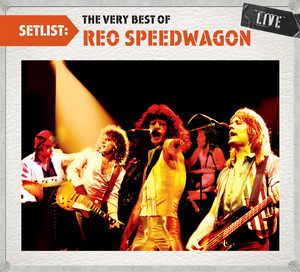 Ridin' The Storm Out - Live at Denver McNichols Arena, CO; July 2