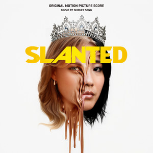 Shirley Song - Joan's Old Face Fighting Back