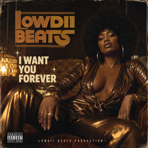 Lowdii Beats - I Want You Forever by Lowdii beats