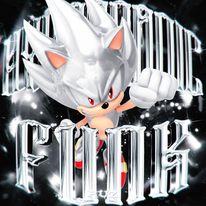 HYPERSONIC FUNK - Ultra Slowed by FNYX
