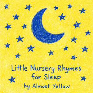Are You Sleeping by Almost Yellow
