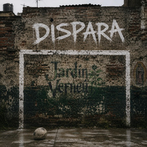 DISPARA by Jardín Verneú