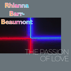 The Passion Of Love