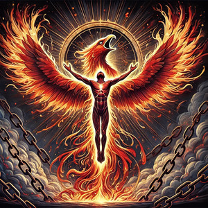 No Love by Cixx The Phoenix