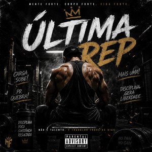 ÚLTIMA REP by CaLopes