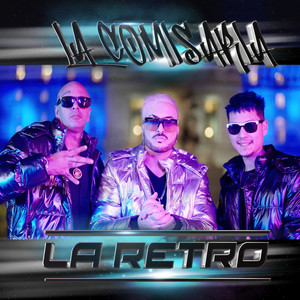 Portada de La Comisaría