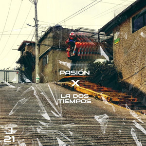 Pasión X la Dos Tiempos