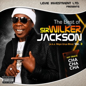 Eyen Okpon Ono Ubon by Sir Wilker Jackson