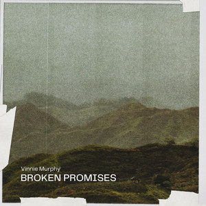 Vinnie Murphy - 38 and Broken