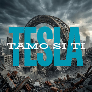 Tamo si ti by TESLA