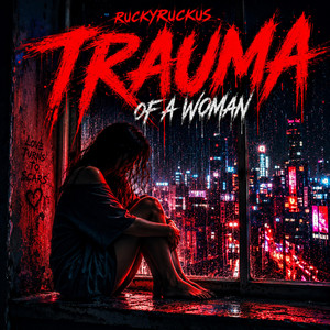 Damage by RuckyRuckus