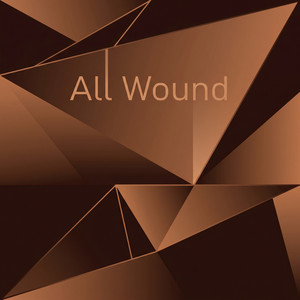 All Wound by Hidden Fold