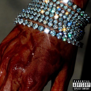 Bloody Wrist by GRÆY