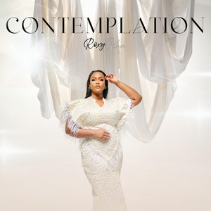 Contemplation by Roxy Olua