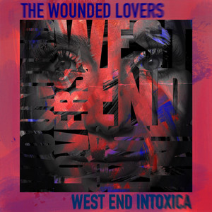 Blink of an Eye by The Wounded Lovers