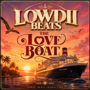 The Love Boat by Lowdii beats