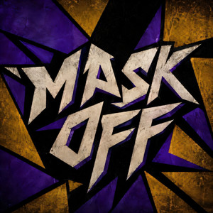Mask Off by Topboy