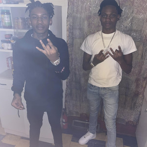 Evil Twins by Nardo Drillz, GlockBoy Drose