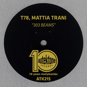 303 Beams by T78, Mattia Trani