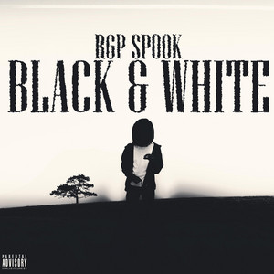 Black & White by RGP Spook