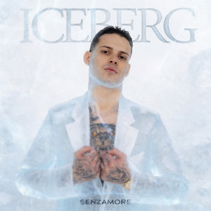 Iceberg by Senzamore