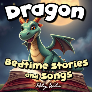 Sir Reggie and the Runaway Dragon - Song by Riley Weber