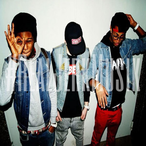 #RealJerkMusik by Cw!zz