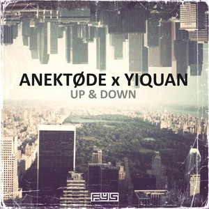 Up & Down