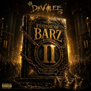 Festival Of Barz ll by Davolee