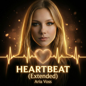 HEARTBEAT (Extended) by Aria Voss
