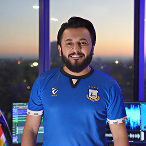 Taha Qadir - Hawlera