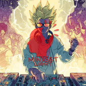 I am super saiyan