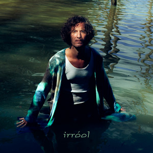 Irréel by Florent Marchet