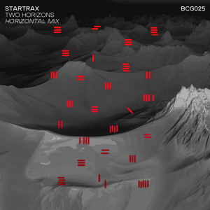 Startrax cover