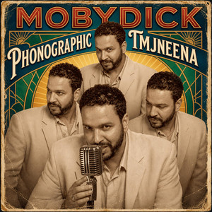 Phonographic Tmjneena by Mobydick