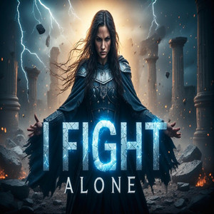 I Fight Alone by Tokyo AMV