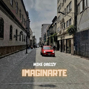 Imaginarte by Mike Greizy