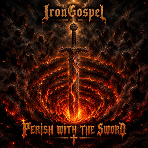 Perish with the Sword by IronGospel